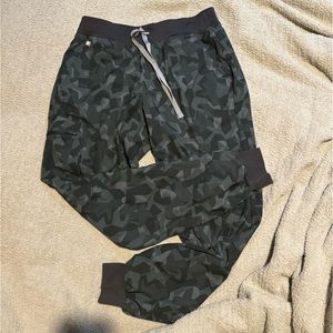 Figs Tall Medium Zamora Joggers